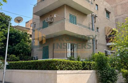Villa - 5 - 4 for sale in Al Dokki St. - Dokki - Giza