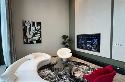 Apartment - 2 Bedrooms - 2 Bathrooms for sale in Tara - Sheikh Zayed Compounds - Sheikh Zayed City - Giza