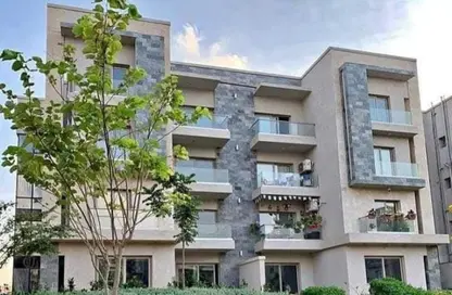 شقة - 3 غرف نوم - 3 حمامات للبيع في جاليريا  مون فالى - المستثمرين الجنوبية - مدينة القاهرة الجديدة - القاهرة