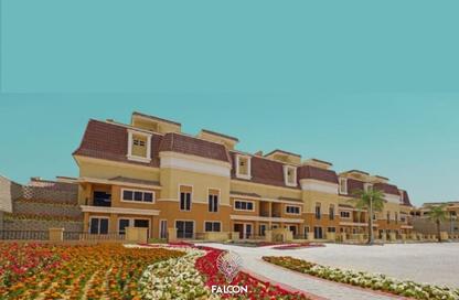 فيلا - 3 غرف نوم - 3 حمامات للبيع في پريڤادو - مدينتي - القاهرة فيلا - 3 غرف نوم - 3 حمامات للبيع في پريڤادو - مدينتي - القاهرة
