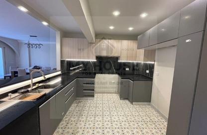 Apartment - 2 Bedrooms - 2 Bathrooms for rent in Stone Residence - 5th Settlement Compounds - The 5th Settlement - New Cairo City - Cairo Apartment - 2 Bedrooms - 2 Bathrooms for rent in Stone Residence - 5th Settlement Compounds - The 5th Settlement - New Cairo City - Cairo