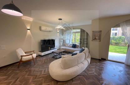 Apartment - 2 Bedrooms - 2 Bathrooms for rent in Stone Residence - 5th Settlement Compounds - The 5th Settlement - New Cairo City - Cairo Apartment - 2 Bedrooms - 2 Bathrooms for rent in Stone Residence - 5th Settlement Compounds - The 5th Settlement - New Cairo City - Cairo