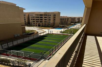 Apartment - 2 Bedrooms - 3 Bathrooms for sale in 90 Avenue - South Investors Area - New Cairo City - Cairo
