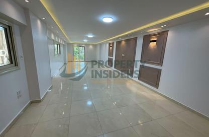 Office Space - Studio - 3 for rent in Al Thawra St. - Dokki - Giza