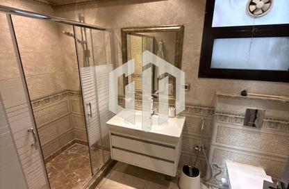 Duplex - 3 Bedrooms - 4 Bathrooms for rent in Eastown - 5th Settlement Compounds - The 5th Settlement - New Cairo City - Cairo