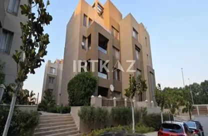 دوبلكس - 3 غرف نوم - 3 حمامات للبيع في فيلدج جيت - المستثمرين الجنوبية - مدينة القاهرة الجديدة - القاهرة