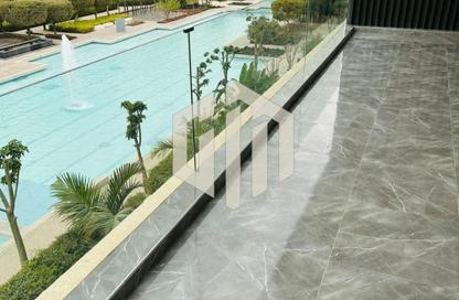 Apartment - 3 Bedrooms - 2 Bathrooms for rent in Lake View Residence - 5th Settlement Compounds - The 5th Settlement - New Cairo City - Cairo