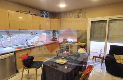 iVilla - 3 Bedrooms - 4 Bathrooms for sale in Mountain View Chill Out Park - Northern Expansions - 6 October City - Giza