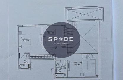 Duplex - 2 - 3 for sale in District 5 - 5th Settlement Compounds - The 5th Settlement - New Cairo City - Cairo
