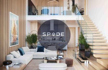 Duplex - 2 - 3 for sale in District 5 - 5th Settlement Compounds - The 5th Settlement - New Cairo City - Cairo