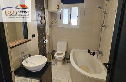 Apartment - 2 Bedrooms - 1 Bathroom for rent in B6 - Madinaty - Cairo