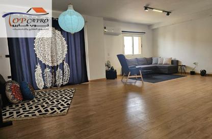Apartment - 2 Bedrooms - 1 Bathroom for rent in B6 - Madinaty - Cairo