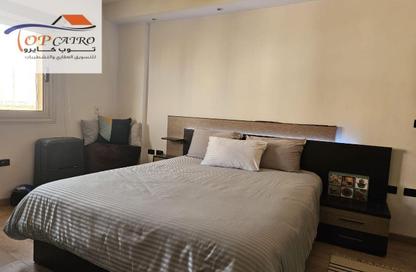Apartment - 2 Bedrooms - 1 Bathroom for rent in B6 - Madinaty - Cairo