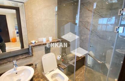 Roof - 1 Bedroom - 1 Bathroom for rent in The Courtyards - Sheikh Zayed Compounds - Sheikh Zayed City - Giza Roof - 1 Bedroom - 1 Bathroom for rent in The Courtyards - Sheikh Zayed Compounds - Sheikh Zayed City - Giza