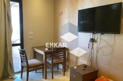 Roof - 1 Bedroom - 1 Bathroom for rent in The Courtyards - Sheikh Zayed Compounds - Sheikh Zayed City - Giza Roof - 1 Bedroom - 1 Bathroom for rent in The Courtyards - Sheikh Zayed Compounds - Sheikh Zayed City - Giza