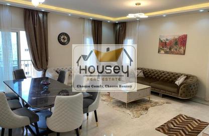 Apartment - 3 Bedrooms - 3 Bathrooms for rent in Mivida - 5th Settlement Compounds - The 5th Settlement - New Cairo City - Cairo Apartment - 3 Bedrooms - 3 Bathrooms for rent in Mivida - 5th Settlement Compounds - The 5th Settlement - New Cairo City - Cairo