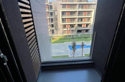 Apartment - 3 Bedrooms - 3 Bathrooms for sale in El Patio Oro - 5th Settlement Compounds - The 5th Settlement - New Cairo City - Cairo
