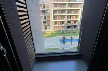 شقة - 3 غرف نوم - 3 حمامات للبيع في الباتيو اورو - كمبوندات التجمع الخامس - التجمع الخامس - مدينة القاهرة الجديدة - القاهرة