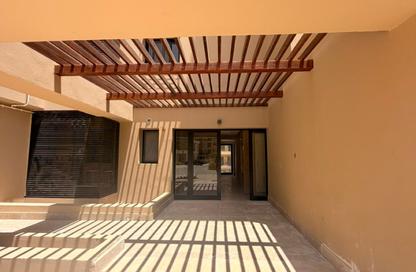 Apartment - 3 - 3 for sale in O West - 6 October Compounds - 6 October City - Giza