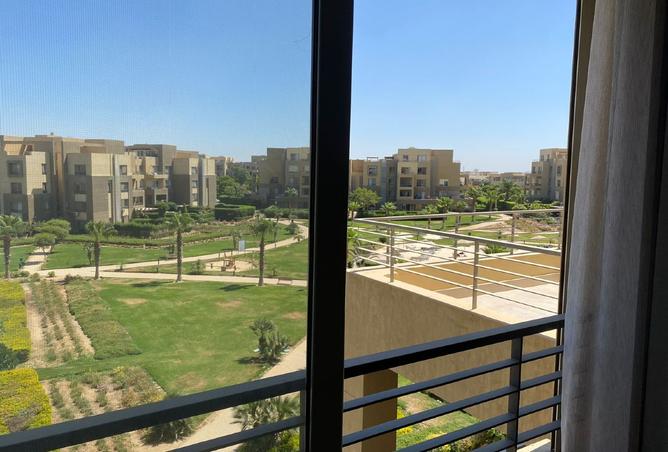 شقة بـ٣ غرف نوم في بالم باركس، صورة ٢ من ٣