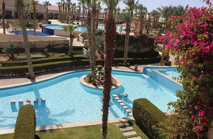 Chalet - 1 Bedroom - 1 Bathroom for sale in Sahl Hasheesh - Hurghada - Red Sea