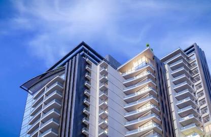 Apartment - 3 Bedrooms - 3 Bathrooms for sale in Vee Sawari - Waterfront - Sawary - Alexandria Compounds - Alexandria