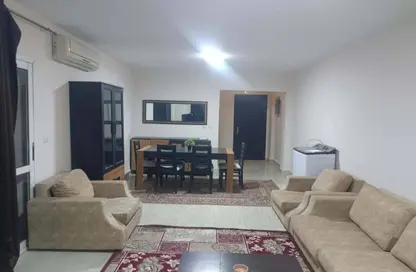 Apartment - 3 Bedrooms - 2 Bathrooms for rent in B1 - Madinaty - Cairo