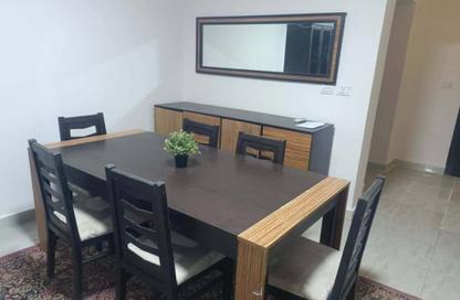 Apartment - 3 Bedrooms - 2 Bathrooms for rent in B1 - Madinaty - Cairo