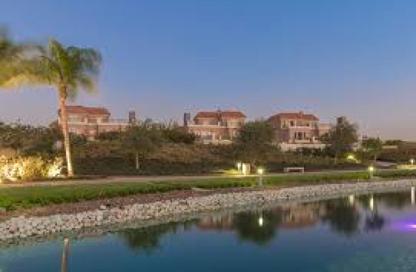 Villa - 3 Bedrooms - 3 Bathrooms for sale in Cairo Festival City - North Investors Area - New Cairo City - Cairo