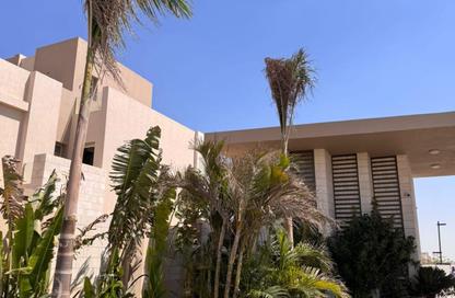 Twin House - 4 Bedrooms - 5 Bathrooms for sale in Tawny Hyde Park - 6 October Compounds - 6 October City - Giza