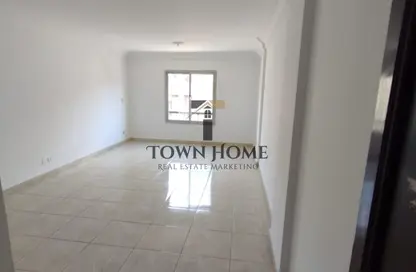 شقة - 3 غرف نوم - 2 حمامات للايجار في امتداد الرحاب - الرحاب - مدينة القاهرة الجديدة - القاهرة