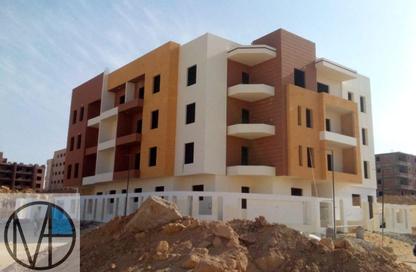 شقة - 3 غرف نوم - 3 حمامات للبيع في بيت الوطن - التجمع الخامس - مدينة القاهرة الجديدة - القاهرة