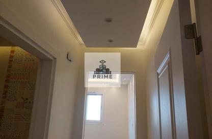 Apartment - 1 Bedroom - 2 Bathrooms for rent in Garden Residence - Hyde Park - New Cairo City - Cairo Apartment - 1 Bedroom - 2 Bathrooms for rent in Garden Residence - Hyde Park - New Cairo City - Cairo