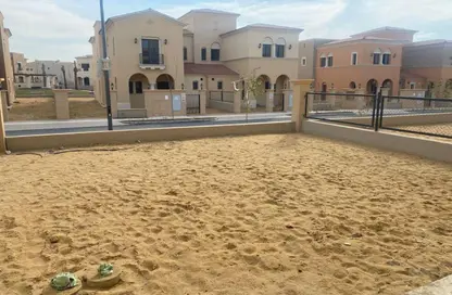 منزل مزدوج - 3 غرف نوم - 4 حمامات للبيع في سيتي جيت - كمبوندات التجمع الخامس - التجمع الخامس - مدينة القاهرة الجديدة - القاهرة