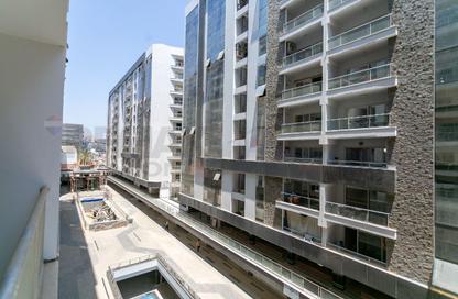 Apartment - 3 Bedrooms - 3 Bathrooms for sale in Grand View - Smouha - Hay Sharq - Alexandria