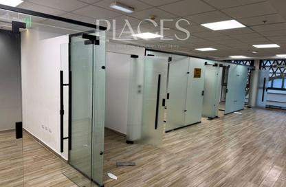Office Space - 2 Bedrooms - 2 Bathrooms for rent in Mivida - 5th Settlement Compounds - The 5th Settlement - New Cairo City - Cairo