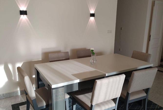 2 BR Apartment in San Stefano Grand Plaza, photo 3 of 3