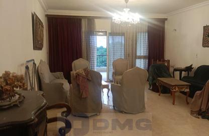 شقة - 3 غرف نوم - 2 حمامات للبيع في شارع دريم لاند - دريم لاند - طريق الواحات - مدينة 6 أكتوبر - الجيزة