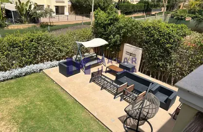 فيلا - 4 غرف نوم - 4 حمامات للايجار في ميفيدا - كمبوندات التجمع الخامس - التجمع الخامس - مدينة القاهرة الجديدة - القاهرة