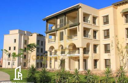 Chalet - 2 - 2 for sale in Marassi - Sidi Abdel Rahman - North Coast