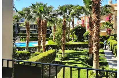 شاليه - غرفة نوم - 1 حمام للبيع في سهل حشيش ريزورت - منطقة سهل حشيش - الغردقة - محافظة البحر الاحمر