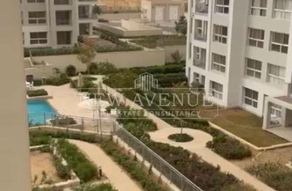 Apartment - Studio - 1 Bathroom for sale in Mivida - 5th Settlement Compounds - The 5th Settlement - New Cairo City - Cairo Apartment - Studio - 1 Bathroom for sale in Mivida - 5th Settlement Compounds - The 5th Settlement - New Cairo City - Cairo