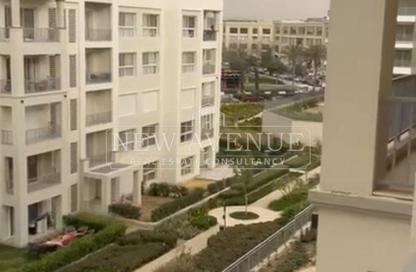 Apartment - Studio - 1 Bathroom for sale in Mivida - 5th Settlement Compounds - The 5th Settlement - New Cairo City - Cairo