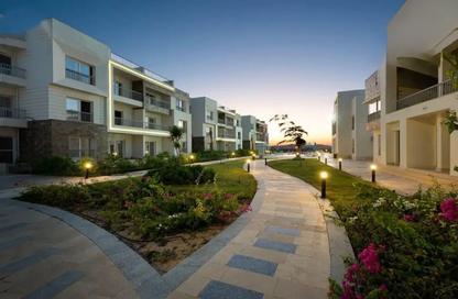 Chalet - 3 Bedrooms - 2 Bathrooms for sale in Summer - Ras Al Hekma - North Coast Chalet - 3 Bedrooms - 2 Bathrooms for sale in Summer - Ras Al Hekma - North Coast