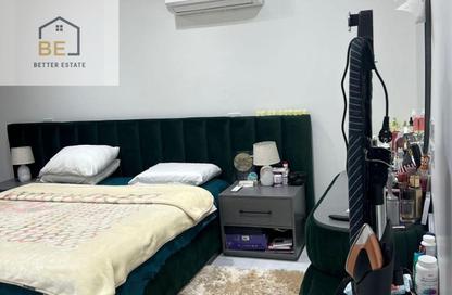 Apartment - 2 Bedrooms - 2 Bathrooms for sale in Galleria Moon Valley - South Investors Area - New Cairo City - Cairo Apartment - 2 Bedrooms - 2 Bathrooms for sale in Galleria Moon Valley - South Investors Area - New Cairo City - Cairo