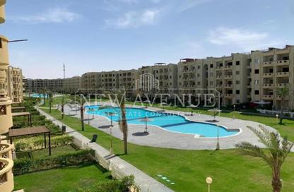 شاليه - 3 غرف نوم - 2 حمامات للبيع في ستيلا هايتس - العلمين - الساحل الشمالي شاليه - 3 غرف نوم - 2 حمامات للبيع في ستيلا هايتس - العلمين - الساحل الشمالي