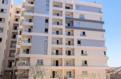 Apartment - 3 - 2 for sale in il Mondo - New Capital Compounds - New Capital City - Cairo