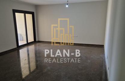 شقة - 3 غرف نوم - 3 حمامات للايجار في أو ويست - كمبوندات 6 أكتوبر - مدينة 6 أكتوبر - الجيزة
