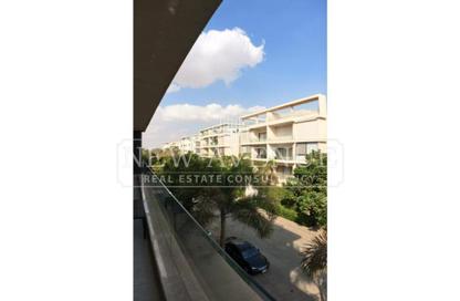 Apartment - 2 - 2 for sale in Lake View Residence - 5th Settlement Compounds - The 5th Settlement - New Cairo City - Cairo