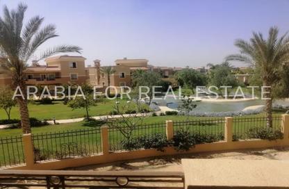 Villa - 7+ - 7+ for sale in Les Rois - 5th Settlement Compounds - The 5th Settlement - New Cairo City - Cairo Villa - 7+ - 7+ for sale in Les Rois - 5th Settlement Compounds - The 5th Settlement - New Cairo City - Cairo